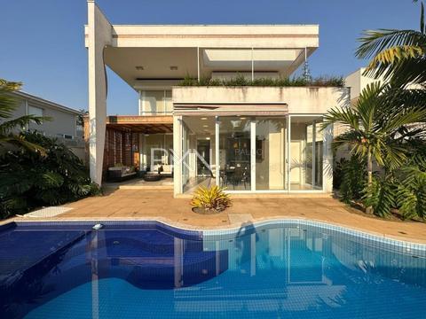 Casa à venda em Valinhos, Reserva das Palmeiras, com 4 quartos, com 337 m², Reserva das Palmeiras