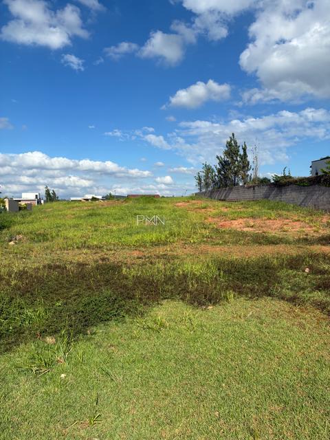 Terreno à venda em Campinas, Loteamento Residencial EntreVerdes, com 1200 m²