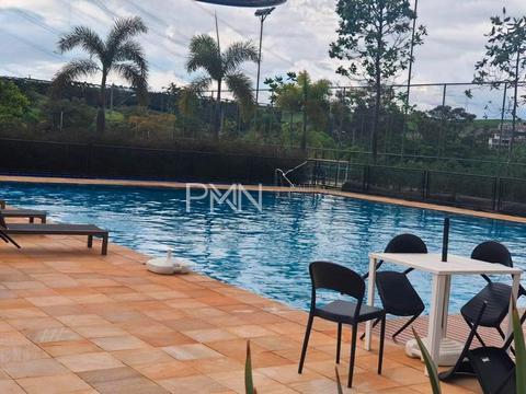 Terreno à venda em Campinas, Alphaville Dom Pedro Residencial 3, com 548 m², Alphaville Dom Pedro 3