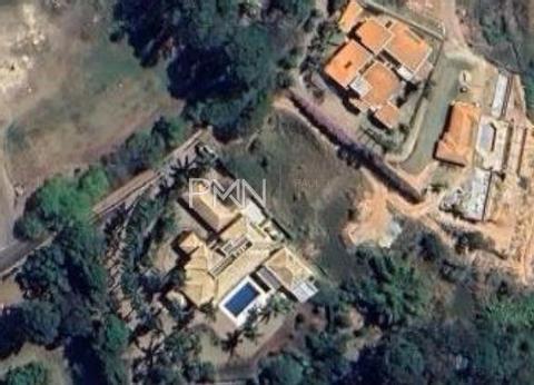 Terreno à venda Sítios de Recreio Gramado, em Campinas, com 5150 m²