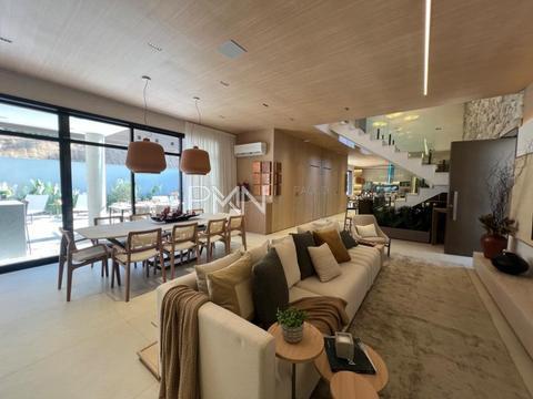 Casa à venda Gramado em Campinas, com 3 suítes, com 187 m², Casa da Mata