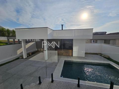 Sobrado à venda em Campinas, Parque das Quaresmeiras, com 5 quartos, com 342 m²