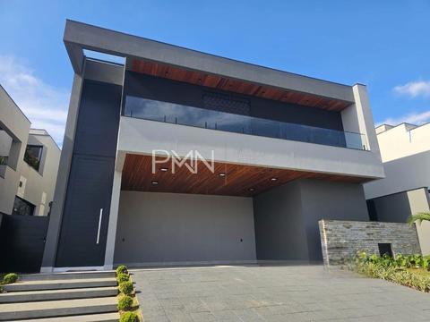 Casa à venda e para alugar em Campinas, Alphaville Dom Pedro Residencial 3, com 4 quartos