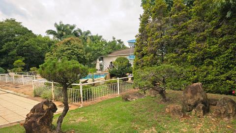 Casa à venda em Itu, Condomínio Terras de São José, com 7 suítes, com 515.29 m²