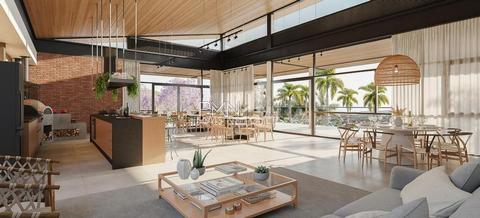 Terreno à venda em Campinas, Joaquim Egídio, com 975 m², Residencial Santana da Lapa
