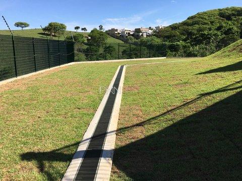Terreno à venda em Campinas, ville sainte anne, com 1008 m², Ville Sainte Hélène