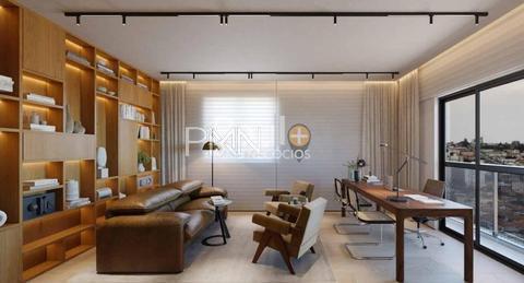 Sala à venda em Campinas, FlexMed, com 33.63 m², FlexMed