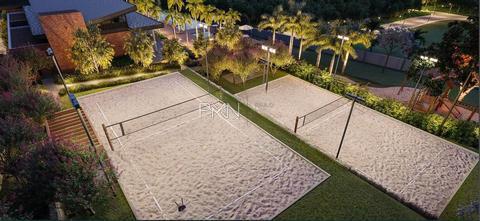 Terreno à venda em Campinas, Joaquim Egídio, com 975 m², Residencial Santana da Lapa