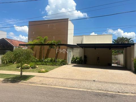 Sobrado à venda em Valinhos, Vale do Itamaracá, com 5 quartos, com 410.22 m², Vale do Itamaracá