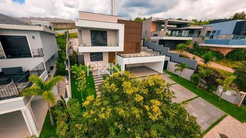 Casa à venda no Residencial Jatibela, com 5 suítes, com 475 m², Residencial Jatibela