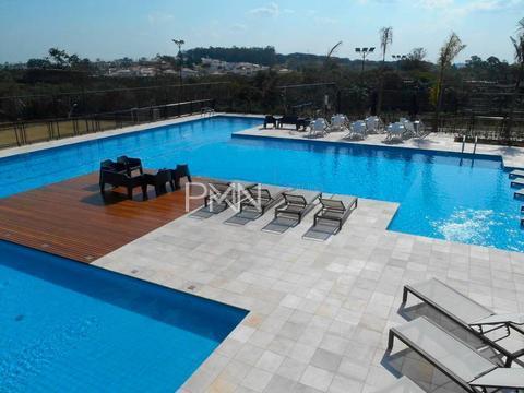 Terreno à venda em Campinas, Alphaville Dom Pedro Residencial 3, com 548 m², Alphaville Dom Pedro 3