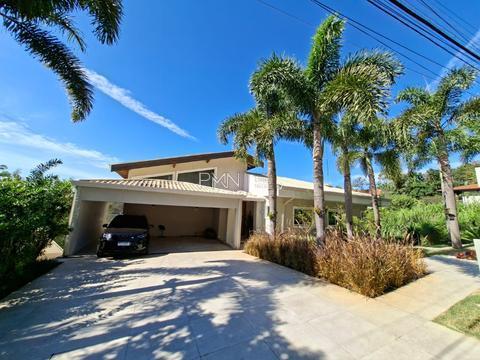 Casa à venda em Campinas, Colinas do Ermitage (Sousas), com 4 quartos, com 765 m²