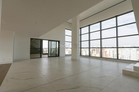 Apartamento Duplex à venda em Campinas, Cambuí, com 3 suítes, com 317 m², Signature Cambuí