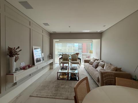 Apartamento à venda em Campinas, Cambuí, com 2 suítes, com 100.5 m², Cambuí Square
