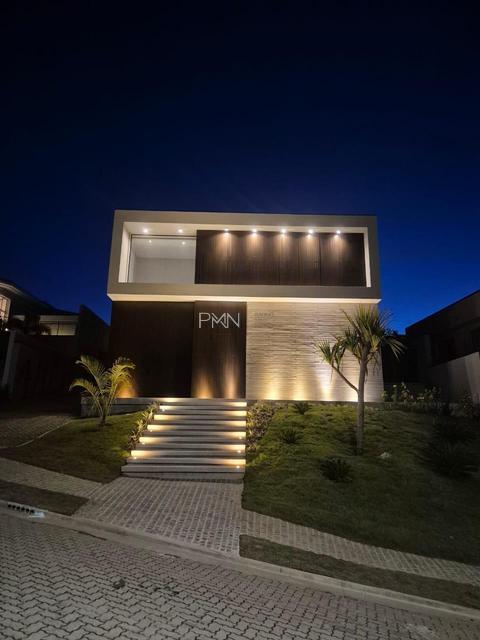 Sobrado à venda e para alugar em Campinas, Residencial Jatibela, com 4 suítes, com 559.8 m²