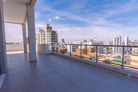Cobertura à venda em Campinas, Cambuí, com 4 quartos, com 371 m², Severo 111