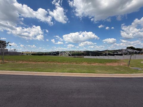Terreno à venda em Campinas, Bairro das Palmeiras, com 478 m², Alphaville Dom Pedro Zero
