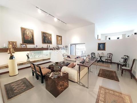 Sobrado à venda em Campinas, Parque Nova Campinas, com 6 quartos, com 550 m², Parque Nova Campinas
