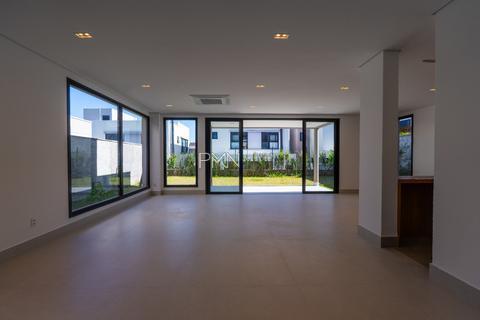 Casa a venda no Reserva Alpha Galleria, em Campinas, com 3 suítes, com 229 m²