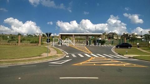 Terreno à venda em Campinas, Residencial Jatibela, com 962 m², Residencial Jatibela