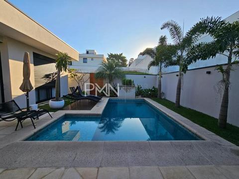 Casa à venda no Reserva do Itamaracá, com 3 suítes, com 191.99 m², Valinhos SP