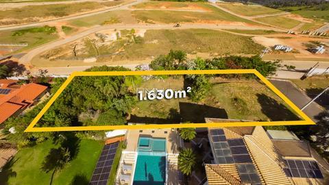 Terreno à venda em Campinas, Colinas do Ermitage (Sousas), com 1630 m², Colinas do Ermitage