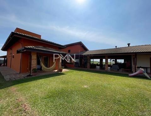 Casa à venda em Valinhos, Clube de Campo Valinhos, com 3 suítes, com 380 m², Clube de Campo Valinhos