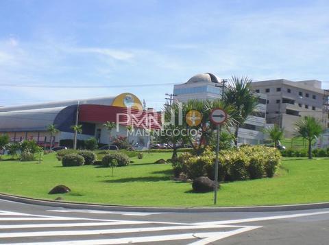 Terreno à venda em Campinas, Loteamento Alphaville Campinas, com 2380 m²