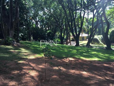Terreno à venda em Campinas, Chácara Gramado, com 4500 m², Chácara Gramado