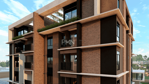 Apartamento à venda em Campinas, Taquaral, com 1 suíte, com 44.3 m², WERT DESIGN TAQUARAL
