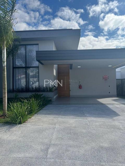 Casa à venda em Campinas, Swiss Park - Luzern, com 3 suítes, com 197 m², Luzern