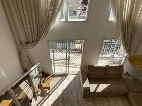 Cobertura à venda em Campinas, Garden Club, com 3 quartos, com 210 m², Garden Club