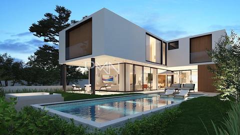 Casa à venda em Barueri, Alphaville 2 - Barueri, com 4 suítes, com 604 m², Alphaville 2 - Barueri