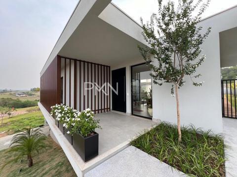 Casa à venda em Campinas, Loteamento Residencial EntreVerdes, com 4 suítes, com 529.39 m²