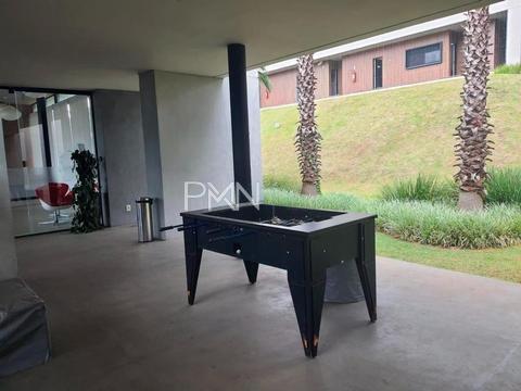 Sobrado à venda e para alugar em Campinas, Alphaville Dom Pedro 3, com 3 suítes, com 332 m²