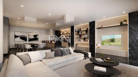 Apartamento Jardim das Paineiras, com 3 suítes, com 125 m², Legacy Paineiras
