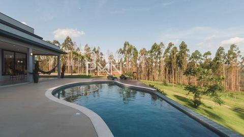 Chácara à venda em Campinas, Fazenda Iracema, com 5 suítes, com 20000 m², Fazenda Iracema