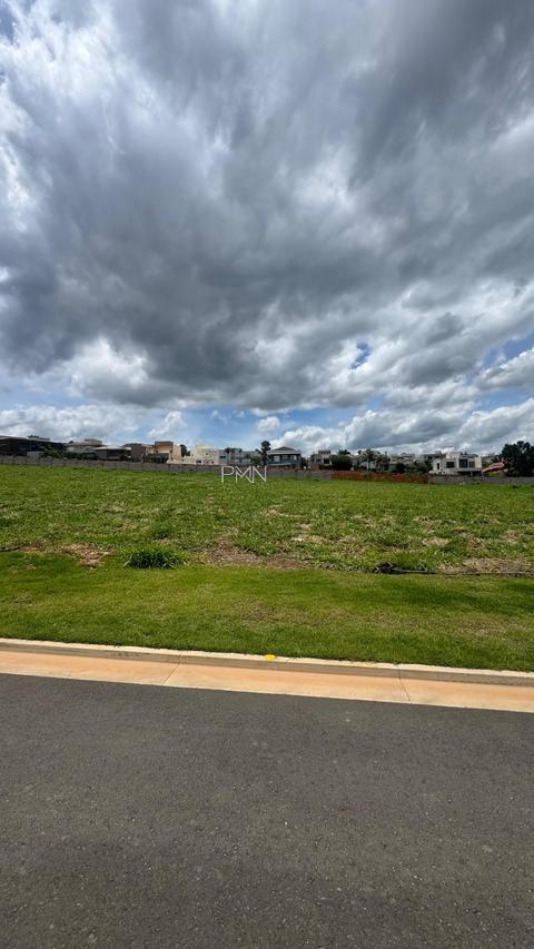 Terreno à venda em Campinas, Bairro das Palmeiras, com 490 m², Alphaville Dom Pedro Zero