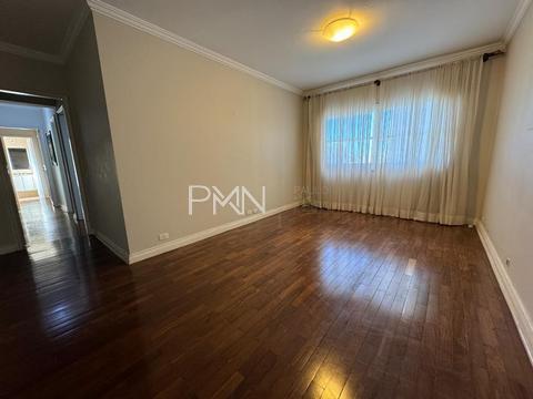 Apartamento à venda no bairro Cambuí, com 3 quartos, com 114.5 m²