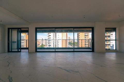 Apartamento à venda em Campinas, Signature - Cambuí, com 3 suítes, com 190 m², Signature Cambuí