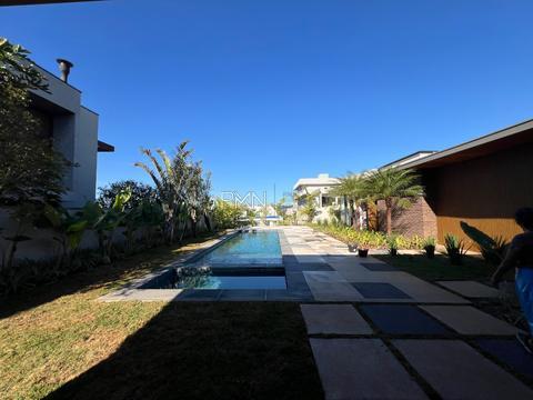 Casa à venda em Campinas, Loteamento Residencial Entre Verdes (Sousas), com 4 suítes, com 470 m²