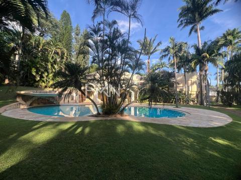 Casa à venda em Campinas, Sítios de Recreio Gramado, com 5 quartos, com 1431 m², Chácara Gramado