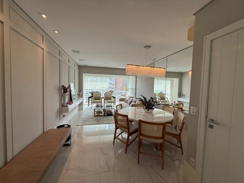 Apartamento à venda em Campinas, Cambuí, com 2 suítes, com 100.5 m², Cambuí Square