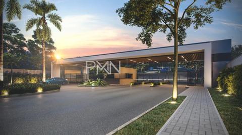 Terreno à venda Residencial Sainte Anne (Sousas), com 450 m²