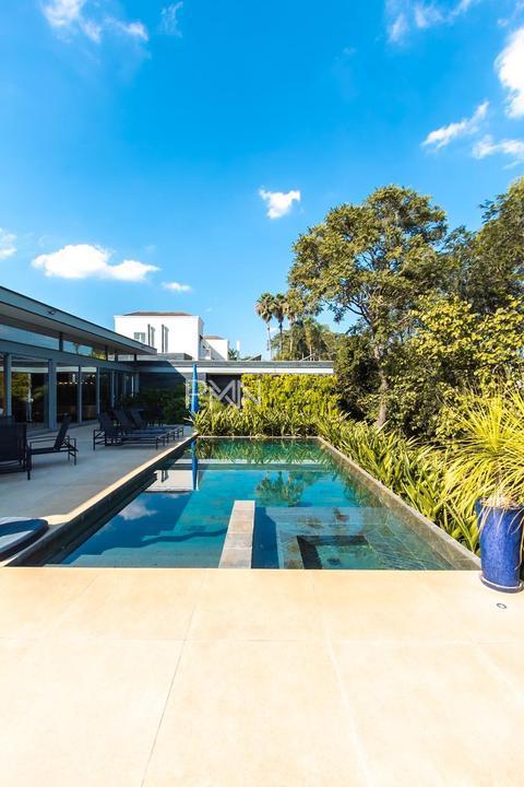 Casa à venda em Itu, Terras de São José I, com 4 suítes, com 710 m², Terras de São José I