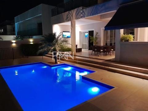 Casa à venda em Campinas, Ville Sainte Helene, com 4 suítes, com 360 m², Ville Sainte Hélène