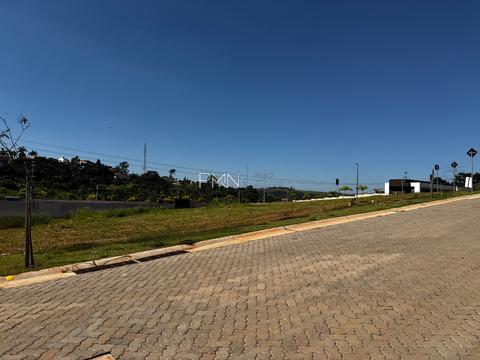 Terreno à venda em Campinas, Jardim Conceição (Sousas), com 452.79 m², Ville Sainte Anne