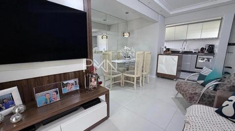 Apartamento à venda em Campinas, Jardim Nova Europa, com 3 quartos, com 81 m², América Residencial