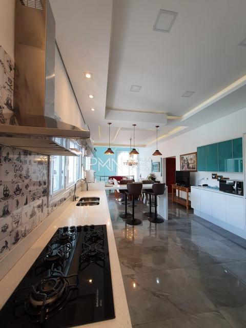Casa à venda em Valinhos, Chacara Sao Bento, com 4 suítes, com 541 m², Portal do Lago