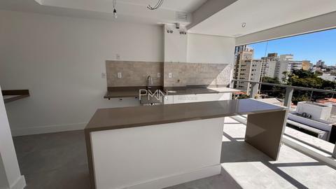 Apartamento à venda em Campinas, Cambuí, com 2 suítes, com 73.37 m², Mood Cambuí